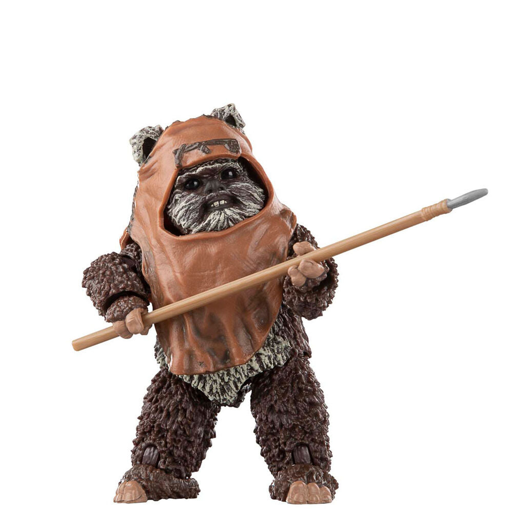 Star Wars Return of the Jedi Wicket figure 15cm