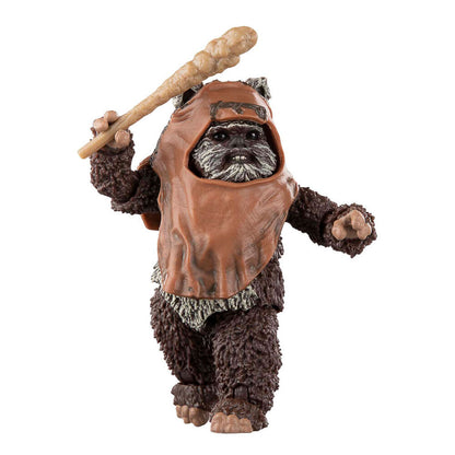 Star Wars Return of the Jedi Wicket figure 15cm