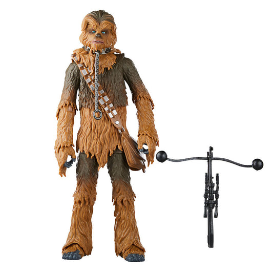 Star Wars The Black Series Chewbacca