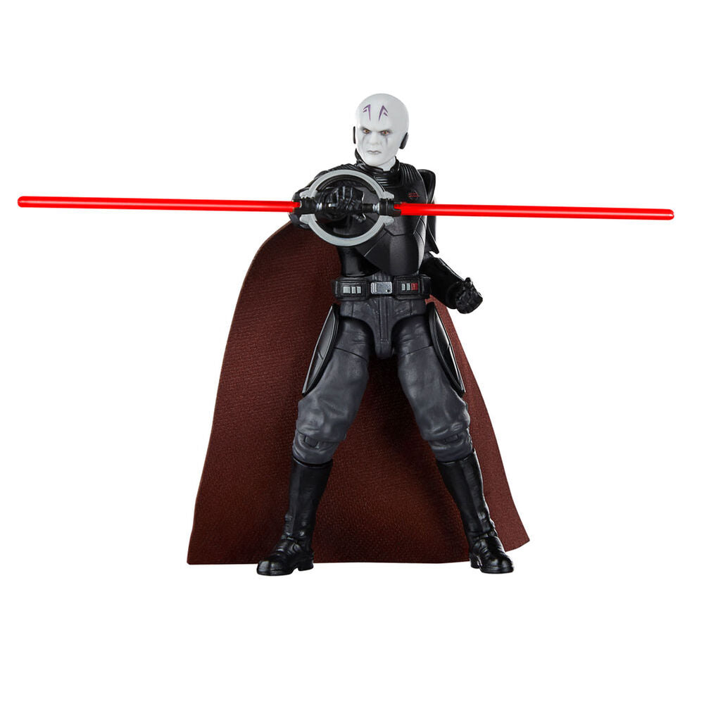 Star Wars The Vintage Collection Grand Inquisitor Figur