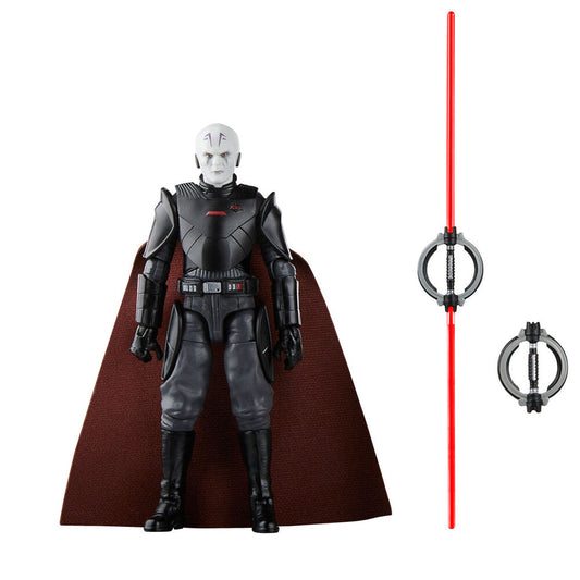 Star Wars The Vintage Collection Grand Inquisitor Figur