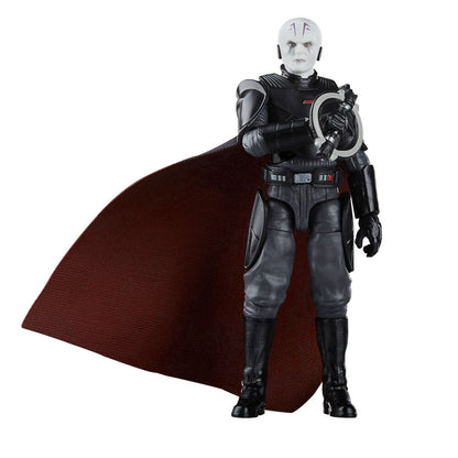 Star Wars The Vintage Collection Grand Inquisitor Figur