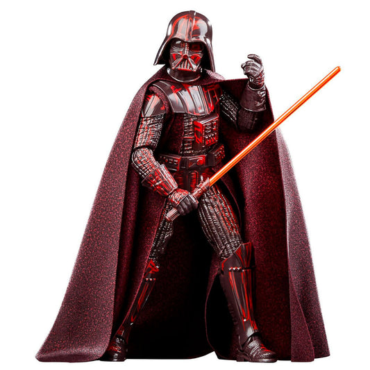 Star Wars Revenge of the Jedi Darth Vader Figur 15cm