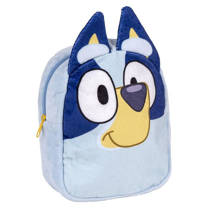 Bluey plush backpack 22cm