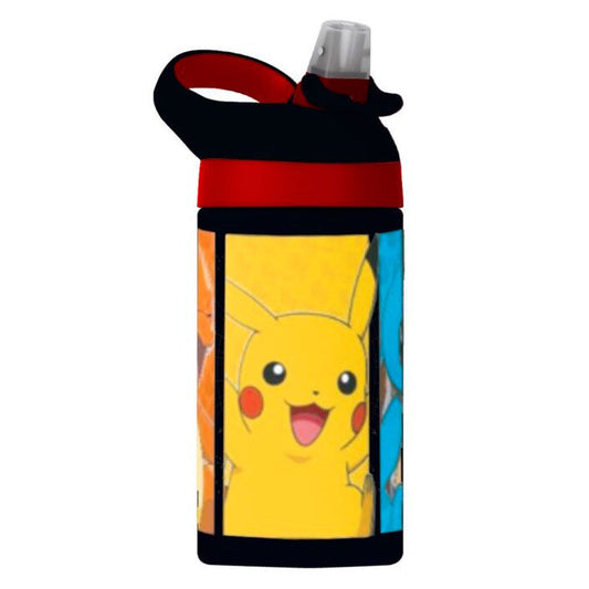 Pokemon Pikachu Kanna 473ml