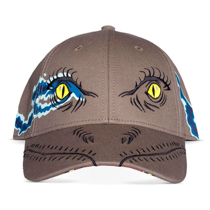 Jurassic Park Dinosaur cap