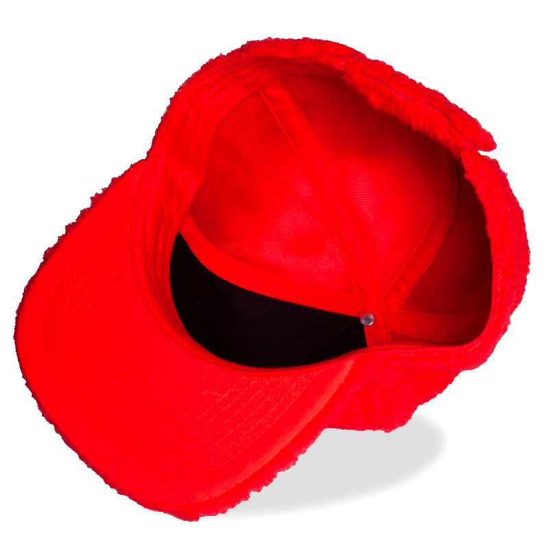 Sesame Street Elmo adult cap