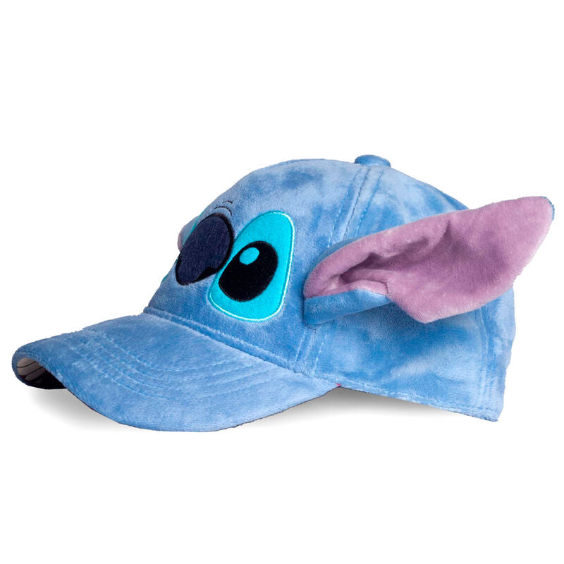 Disney Lilo & Stitch adult cap