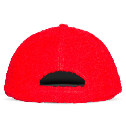 Sesame Street Elmo adult cap