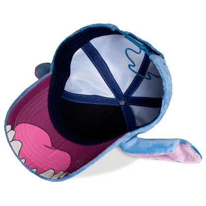 Disney Lilo & Stitch adult cap