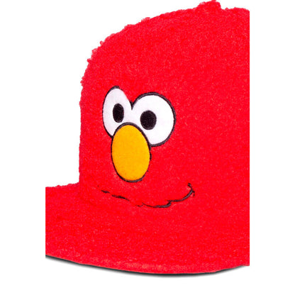 Sesame Street Elmo adult cap