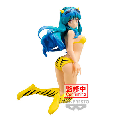 Urusei Yatsura Relax Time Lum 2 figure 14cm