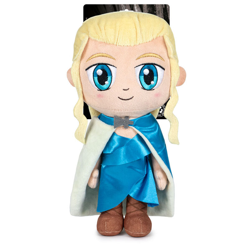 Game of Thrones Daenerys plush toy 29cm