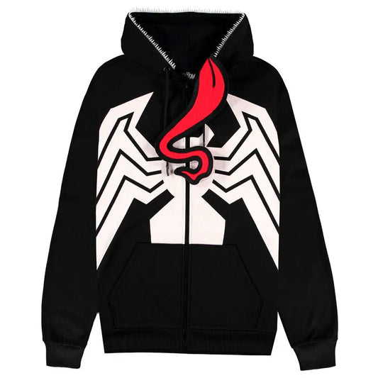 Marvel Venom hoodie