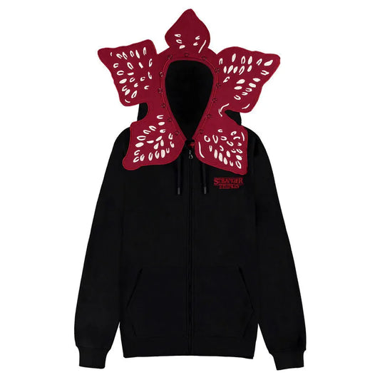 Stranger Things Demogorgon hoodie