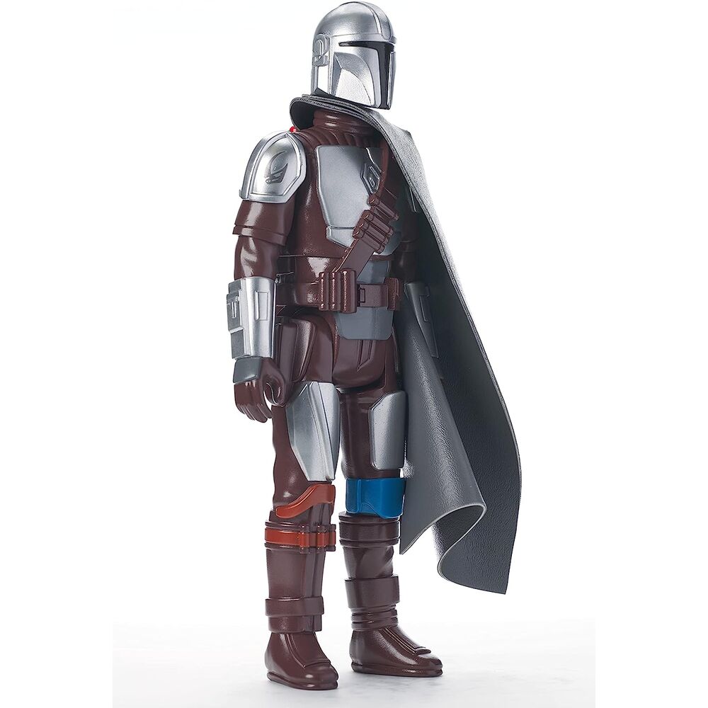 Star Wars The Mandalorian Jumbo Kenner Figurer 30 cm