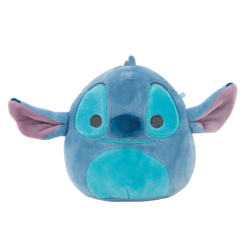 The Stitch Disney Squishmallows plush toy 40cm is a plush toy from the brand Squishmallows