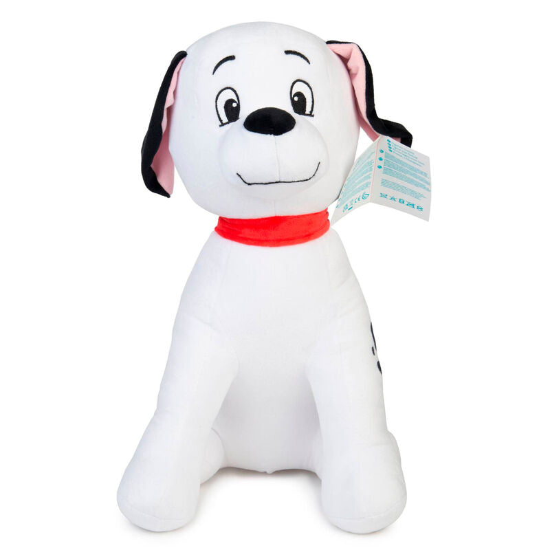 Disney 101 Dalmatians plush toy sound 20cm