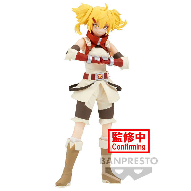 Shangri-La Frontier Oikatzo Figur 14cm