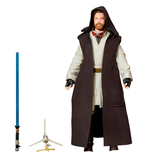 Star Wars Obi-Wan Kenobi Figur 15cm