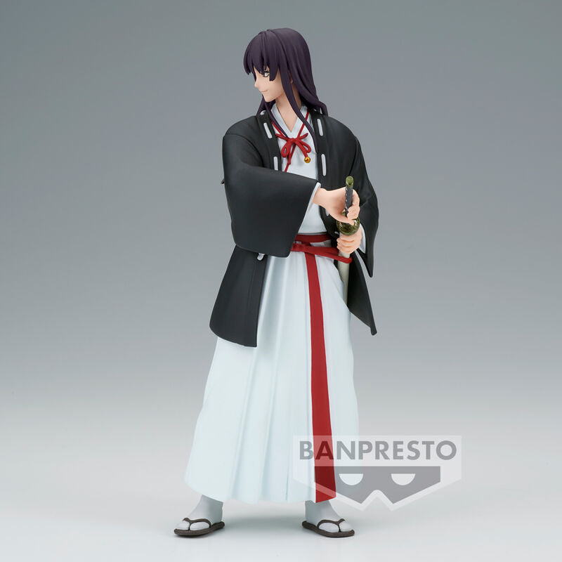 Hells Paradise Yamada Asaemon Toma DXF Figur 17cm