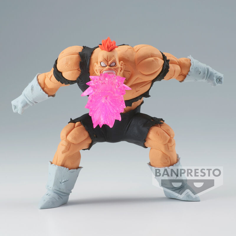 Dragon Ball Z GX Materia Recoome Figur 11cm