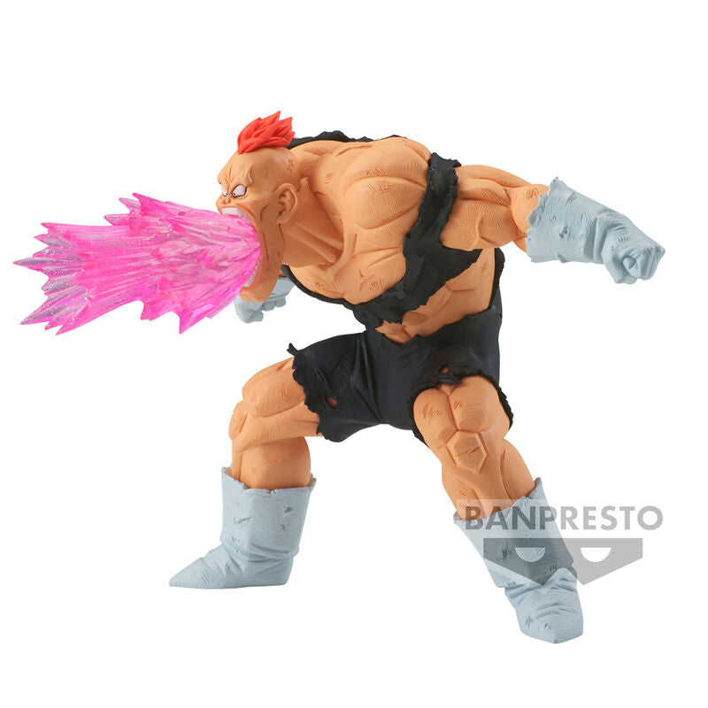 Dragon Ball Z GX Materia Recoome Figur 11cm