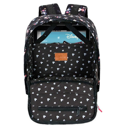 Disney Mickey Peach Nature backpack