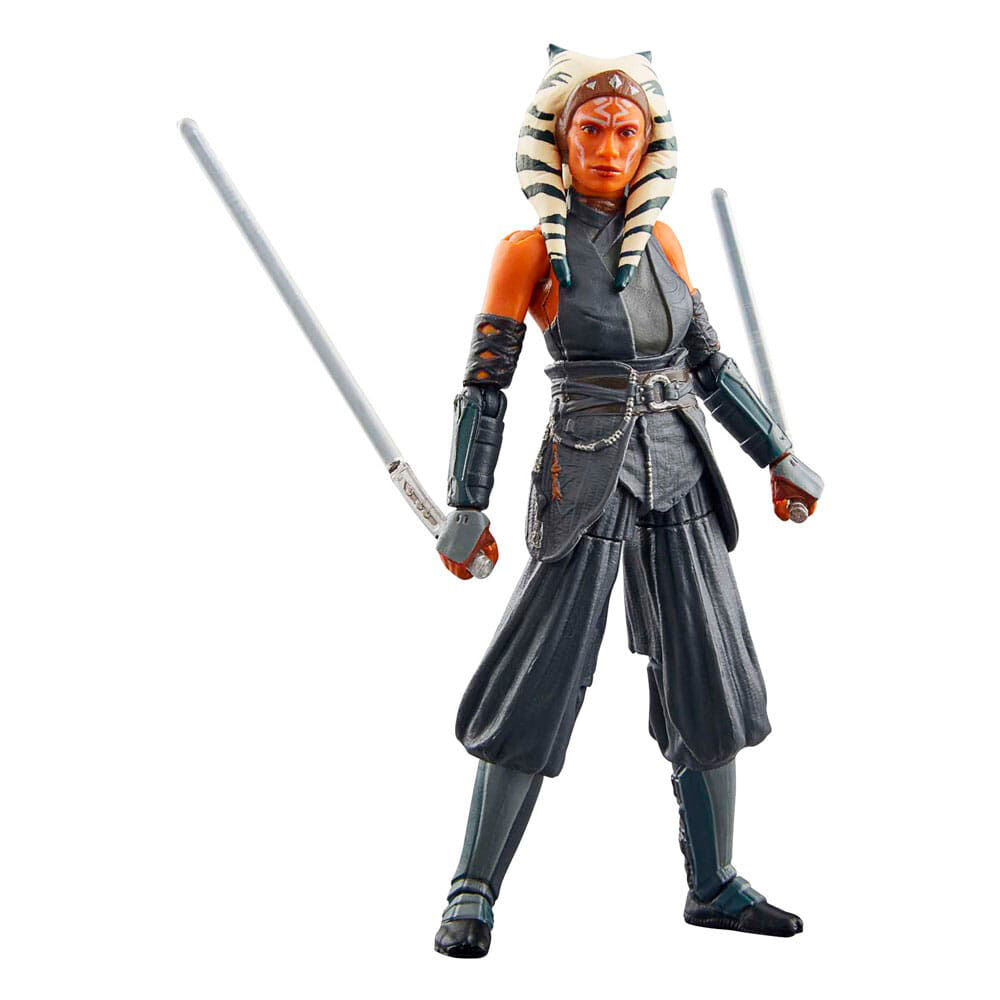 Star Wars Ahsoka Tano Figur