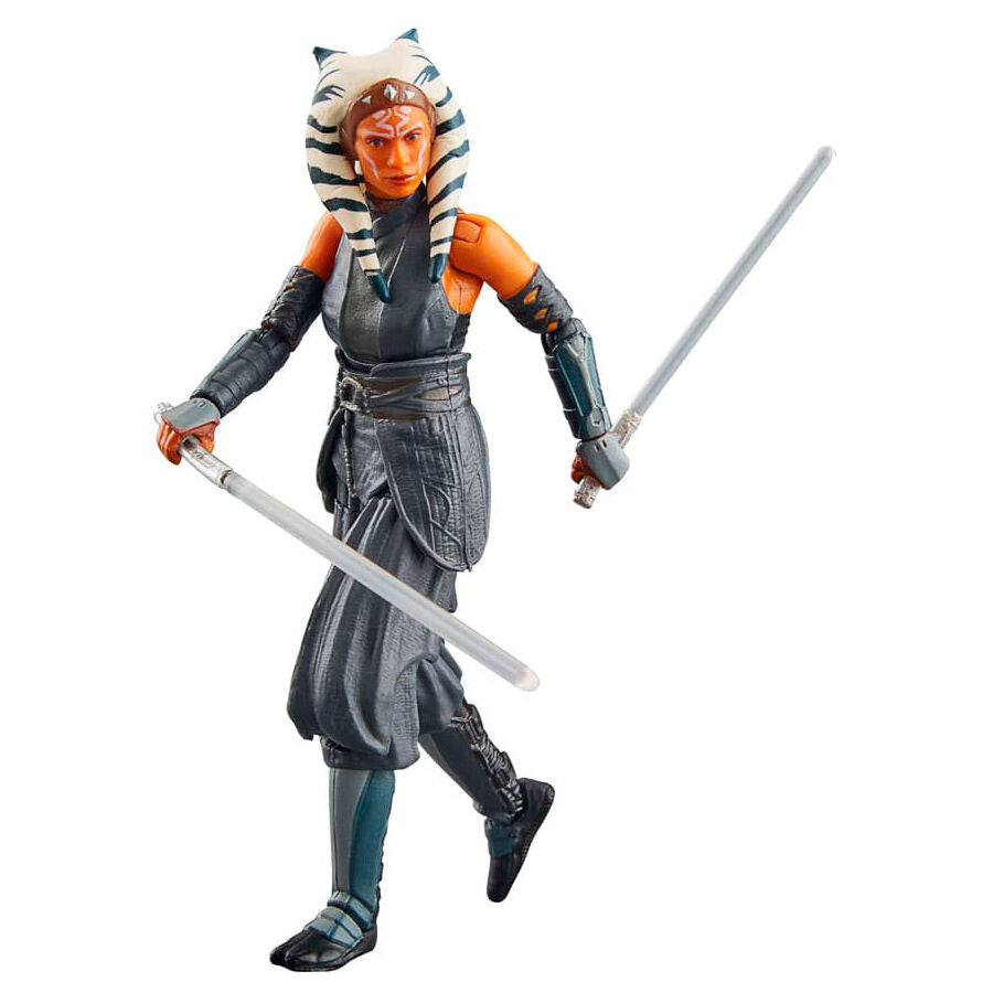 Star Wars Ahsoka Tano Figur