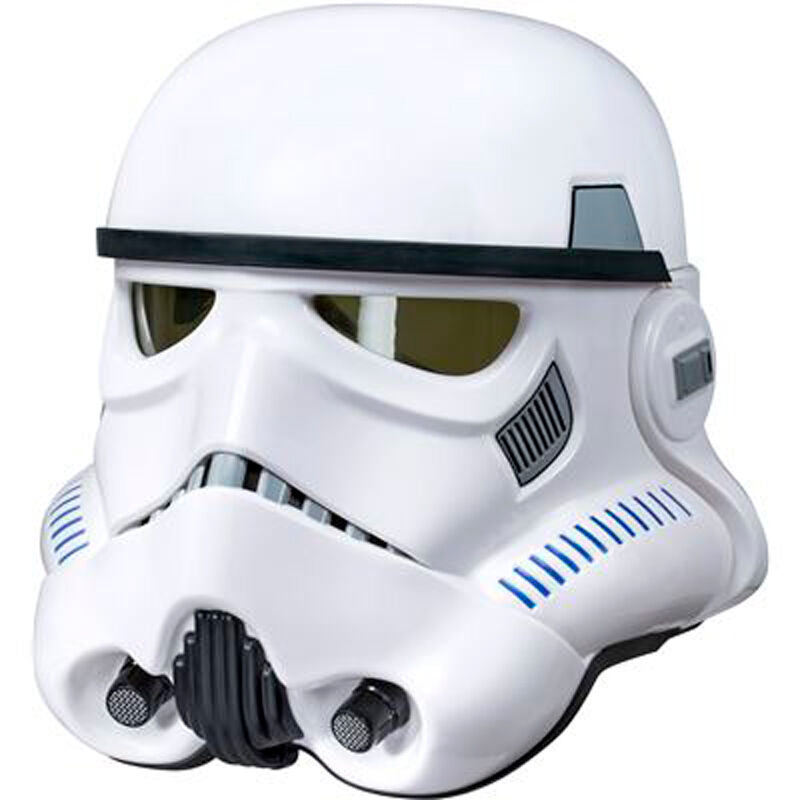 Star Wars R1 Imperial Stormtrooper Elektronisk Hjälm