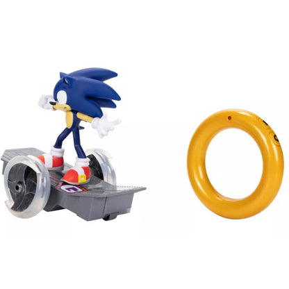 Sonic the Hedgehog radio controlled skateboard