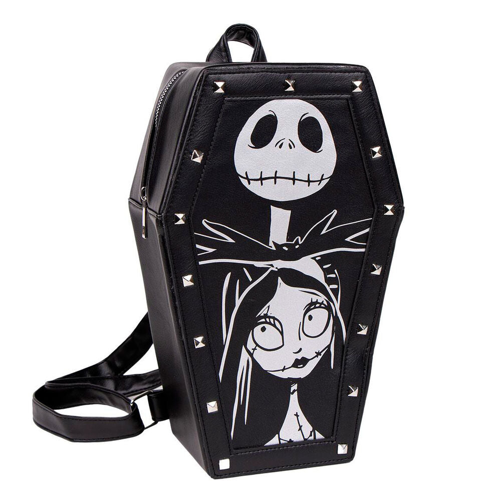 Disney Nightmare Before Christmas backpack 31cm