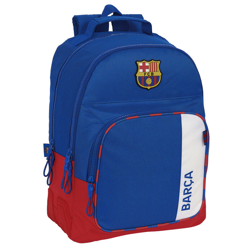 FC Barcelona adaptable backpack 42cm