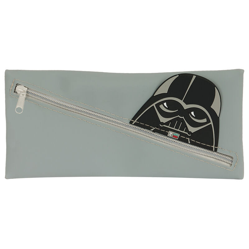 Star Wars Darth Vader Silikonpenna Fodral