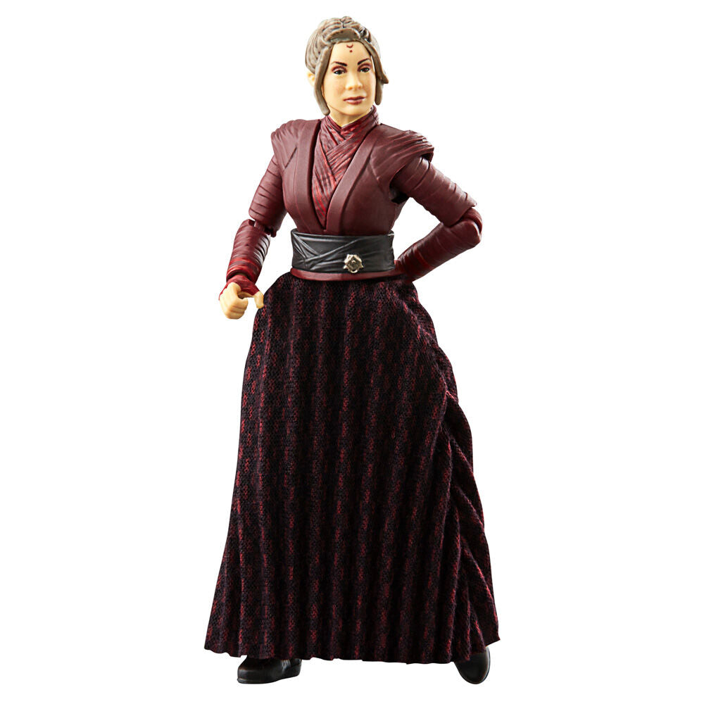 Star Wars Morgan Elsbeth Actionfigur