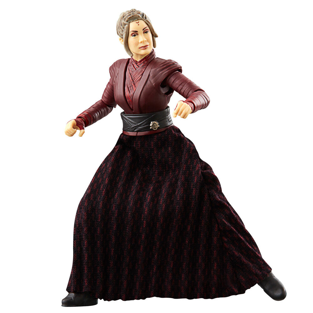 Star Wars Morgan Elsbeth Actionfigur