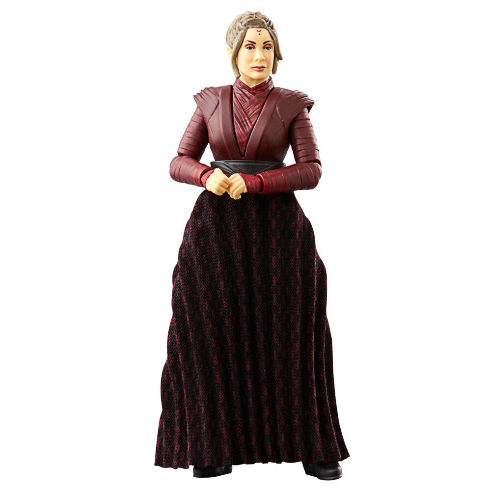 Star Wars Morgan Elsbeth Actionfigur