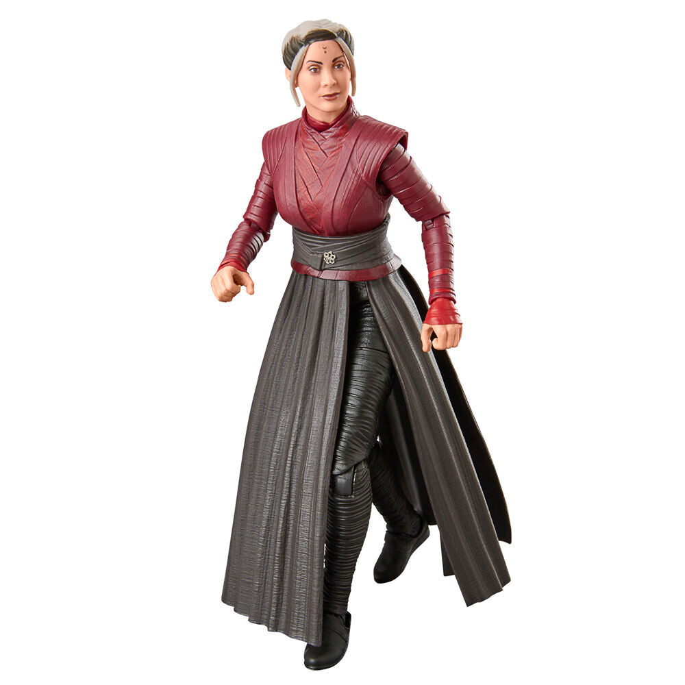 Star Wars The Black Series Morgan Elsbeth