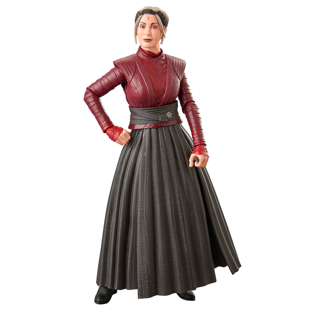 Star Wars Ahsoka - Morgan Elsbeth figure 15cm