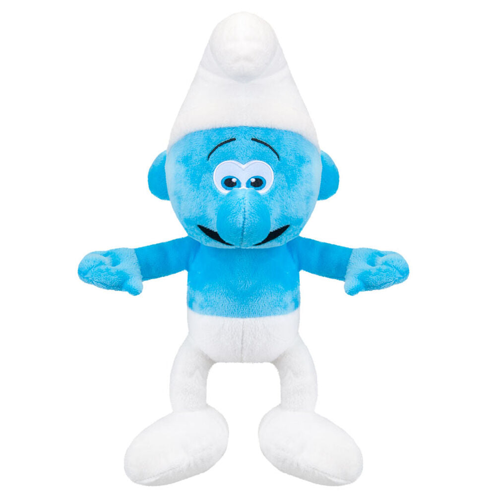 The Smurfs - Smurf plush toy 32cm