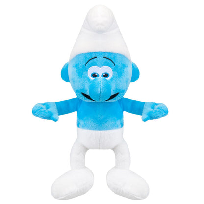 The Smurfs - Smurf plush toy 32cm