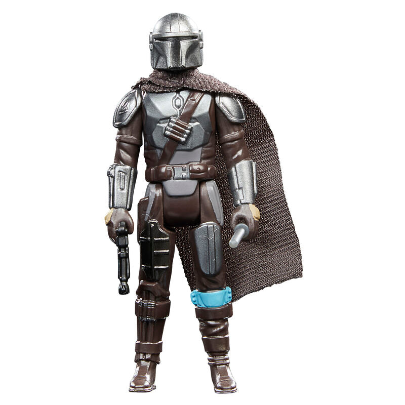 Star Wars Boba Fett Figur 9,5 cm