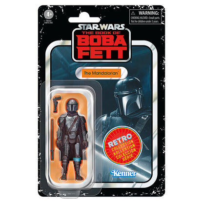 Star Wars Boba Fett Figur 9,5 cm