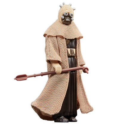 Star Wars The Book of Boba Fett Tusken Warrior 9,5cm