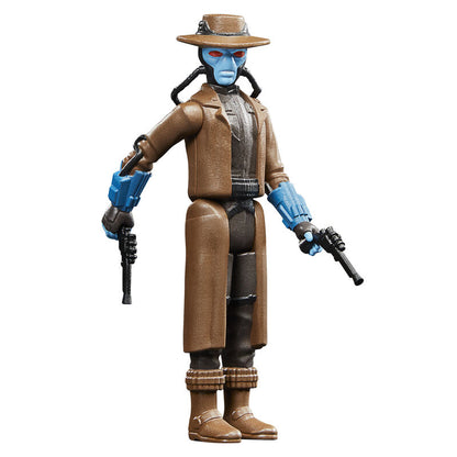 Star Wars Boba Fett Cad Bane 9,5 cm Samlarfigur