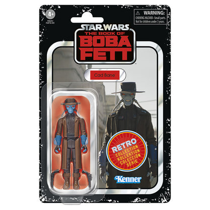 Star Wars The Book of Boba Fett Cad Bane 9