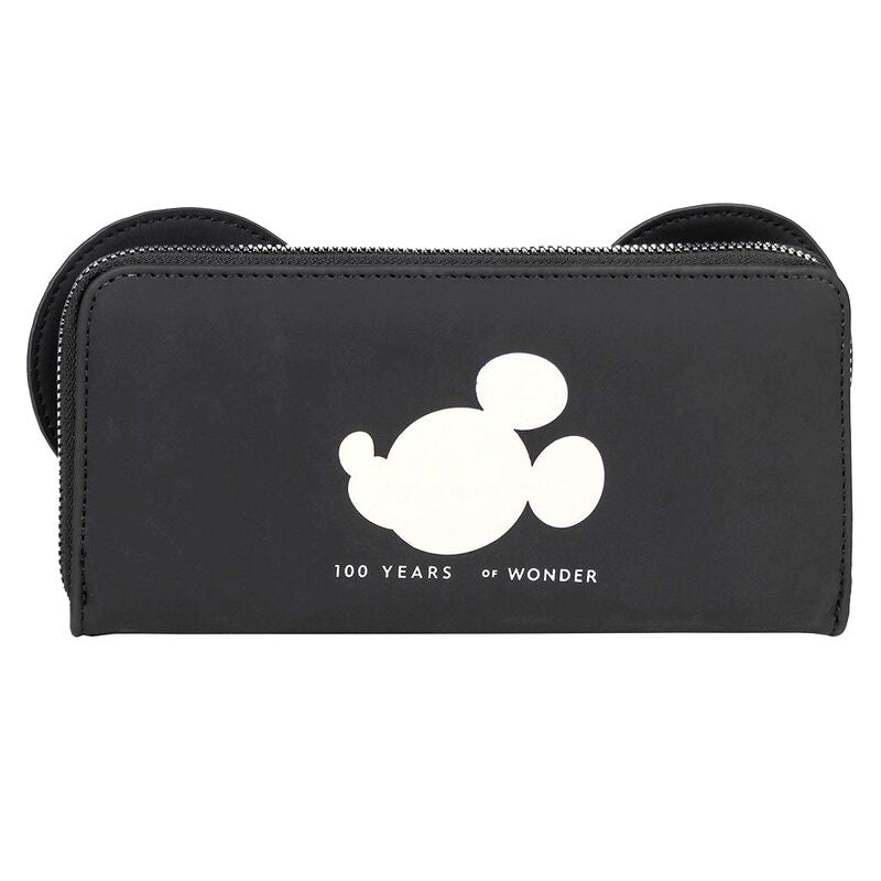 Disney Mickey 100th Anniversary wallet