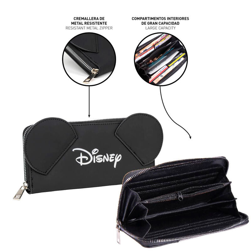 Disney Mickey 100th Anniversary wallet