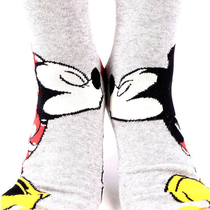 Disney Minnie pack 3 adult socks